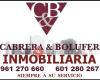 Inmobiliaria Cabrera & Bolufer S.L