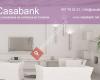 Inmobiliaria Casabank