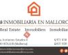 Inmobiliaria en Mallorca