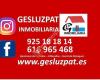 Inmobiliaria Gesluzpat