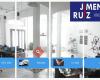 Inmobiliaria Jimenez Ruiz - API El Puerto y Jerez