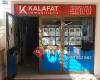 Inmobiliaria Kalafat