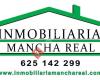 Inmobiliaria Mancha Real
