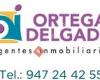 Inmobiliaria Ortega Delgado