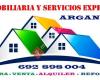 Inmobiliaria y Servicios Express Arganda