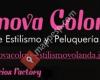 Innova Colors - Centro de Estilismo y Peluquería Yolanda