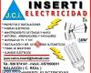 INSERTI ELECTRICIDAD