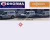 INSTAL.LACIONS DHORMA S.L.