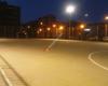 Instalación Deportiva Municipal Básica Carlos II