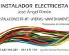 Instalaciones Eléctricas Jose A. Rimón