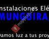 Instalaciones Electricas Munguira, S.L.