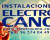 Instalaciones Electrocano