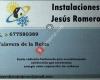 Instalaciones Jesús Romero