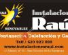 Instalaciones Raúl