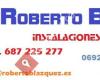 Instalaciones y Reparaciones Roberto Blazquez