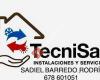 Instalaciones Y Servicios Sadiel