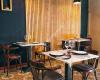 Instint Restaurant