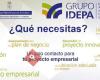 Instituto de Desarrollo Económico del Principado de Asturias (IDEPA)