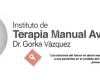 Instituto de Terapia Manual Avanzada Dr Gorka Vázquez