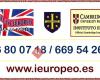 Instituto Europeo Difusión de La Lengua Inglesa
