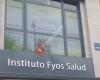 Instituto Fyos Salud Fisioterapia y Osteopatía