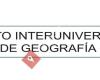 Instituto Interuniversitario de Geografía -  UA