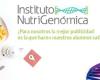 Instituto Nutrigenómica