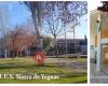 Instituto Sierra de Yeguas