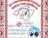 International Festival BalkanFolk - Mallorca