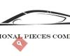 International Pieces Company, SL