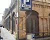 Interparking Mercado Centro San Fernando