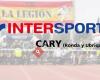 Intersport Cary Ronda