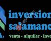 Inversiones  Salamanca