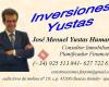 Inversiones Yustas