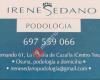 Irene Sedano Podología