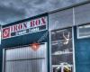 Iron Box - CrossFit Tudela