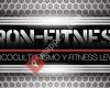 Iron Fitness Levante