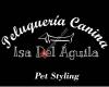 Isa Del Águila Pet Styling