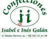 Isabel e Inés Galán - i&i