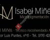 Isabel Miñes Micropigmentacion