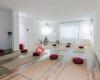 Isatri Yoga Studio