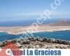 Isla La Graciosa