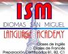 ISM Language Academy