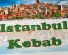 Istanbul Kebab