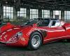 italclassic. Coche clasico, fiat, alfa romeo, restauracion