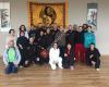 ITKA Spain - International Taijiquan Kungfu Association Spain