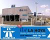ITV La Hoya