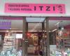 ITZI ; Productos de estética y peluqueria profesional