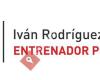 Iván Rodríguez - Entrenador Personal