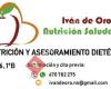 Ivan de Oro - Nutrición y Dietetica Saludable Aranjuez
